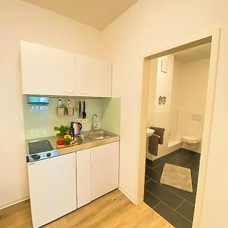Studiowohnung 1 In Buxtehude