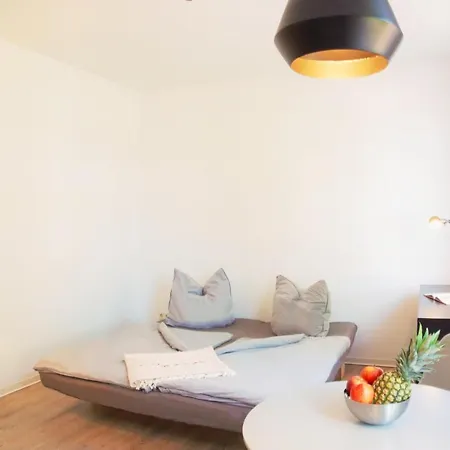 Studiowohnung 1 In Buxtehude