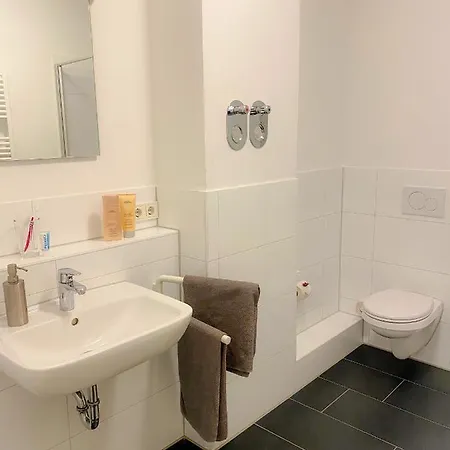 Studiowohnung 1 In Apartmán