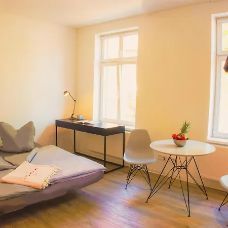 Studiowohnung 1 In * Buxtehude