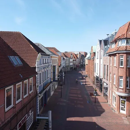 Studiowohnung 1 In Apartmán Buxtehude