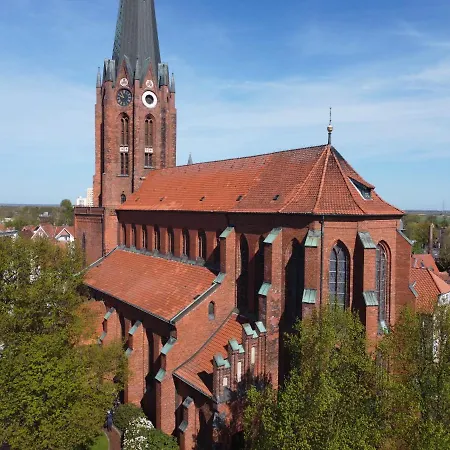 Studiowohnung 1 In Buxtehude